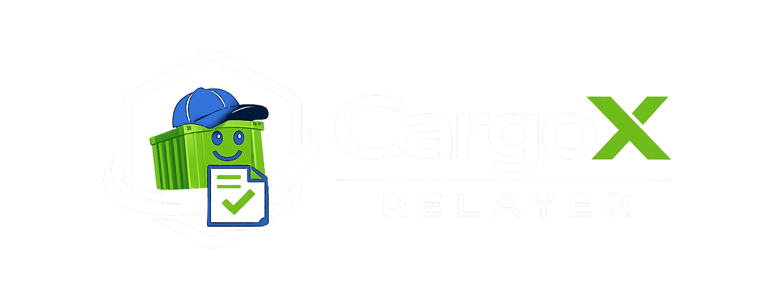 CargoX Relayer